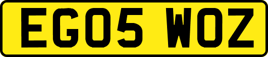 EG05WOZ
