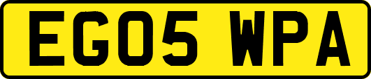 EG05WPA