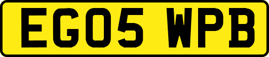 EG05WPB