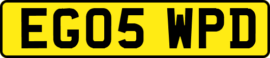 EG05WPD