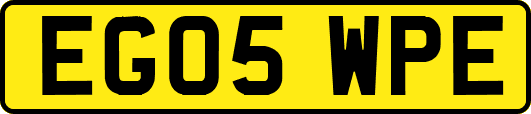 EG05WPE