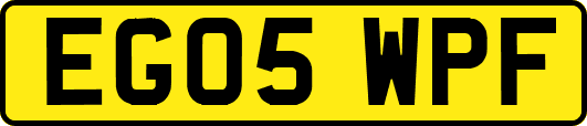 EG05WPF