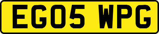 EG05WPG