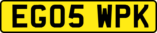 EG05WPK