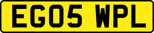 EG05WPL