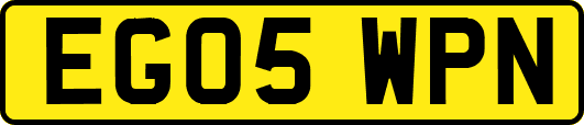 EG05WPN