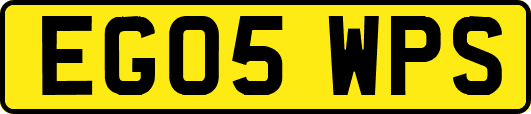 EG05WPS