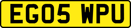 EG05WPU
