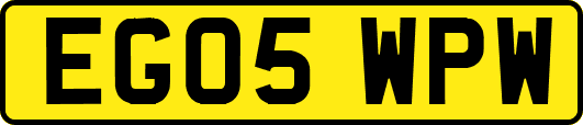 EG05WPW