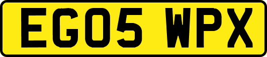 EG05WPX