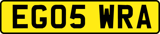 EG05WRA
