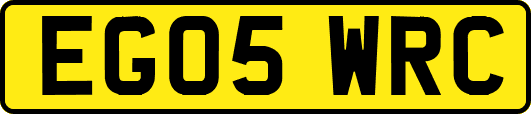 EG05WRC