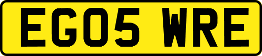 EG05WRE