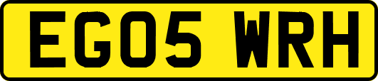 EG05WRH