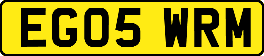 EG05WRM