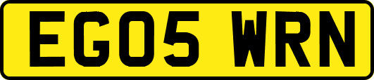 EG05WRN