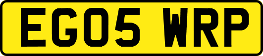 EG05WRP