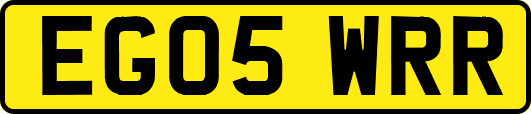 EG05WRR