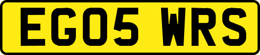 EG05WRS