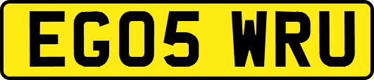 EG05WRU