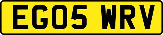 EG05WRV