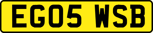 EG05WSB