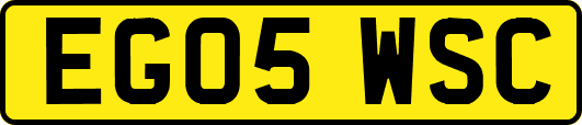 EG05WSC