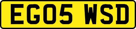EG05WSD