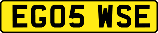 EG05WSE