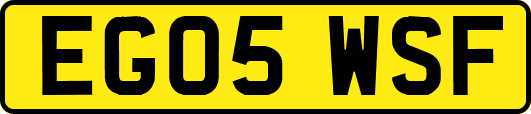 EG05WSF