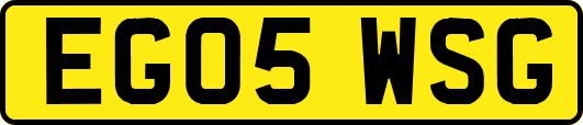 EG05WSG