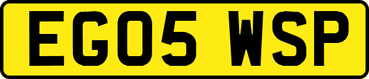 EG05WSP