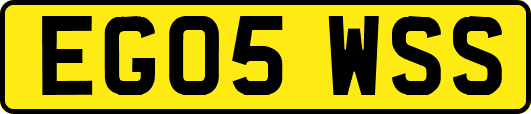 EG05WSS