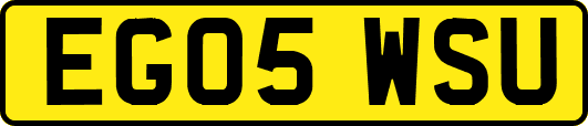 EG05WSU