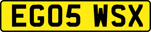 EG05WSX