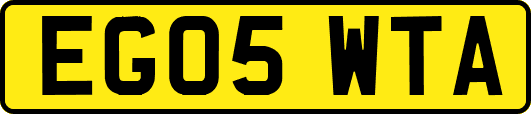 EG05WTA