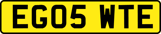 EG05WTE