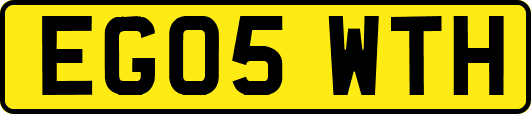 EG05WTH
