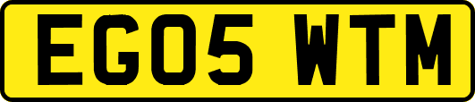 EG05WTM