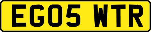 EG05WTR