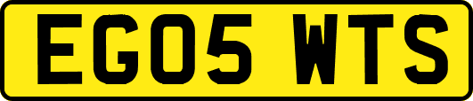 EG05WTS