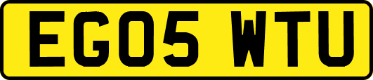 EG05WTU