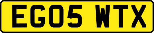EG05WTX