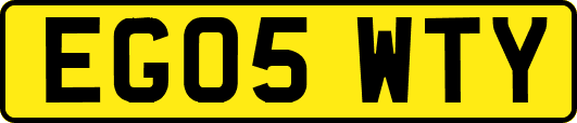 EG05WTY