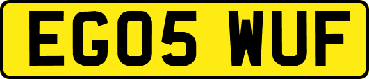 EG05WUF