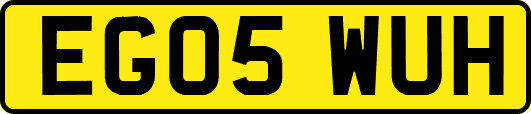 EG05WUH