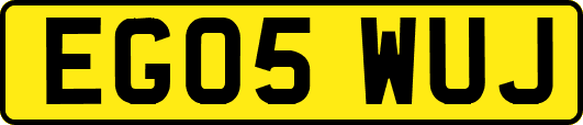 EG05WUJ