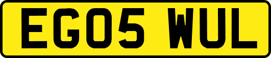 EG05WUL