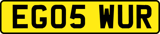 EG05WUR