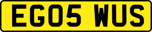 EG05WUS